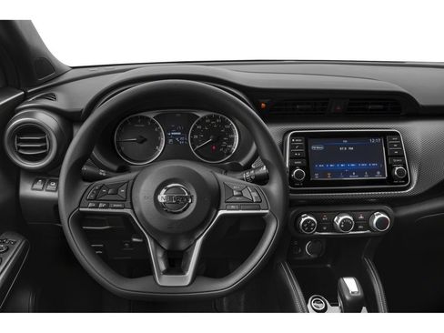 Used 2020 Nissan Kicks S FWD image 5