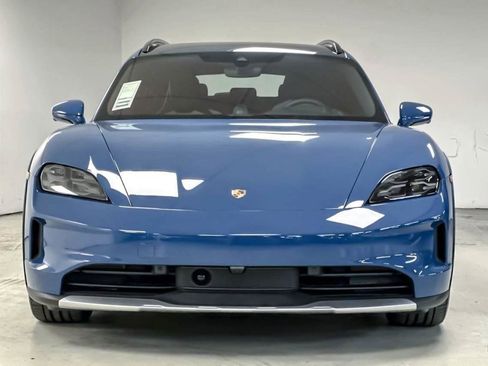 New 2025 Porsche Taycan 4S image 69