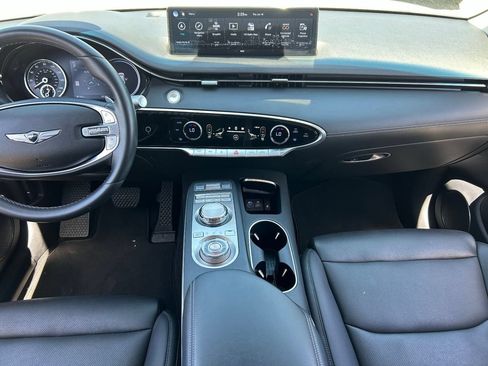 Used 2025 Genesis GV70 2.5T AWD/4WD image 16