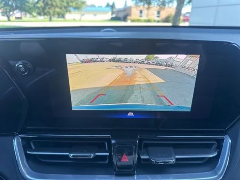 New 2026 Chevrolet TrailBlazer ACTIV w/ Convenience Package image 15