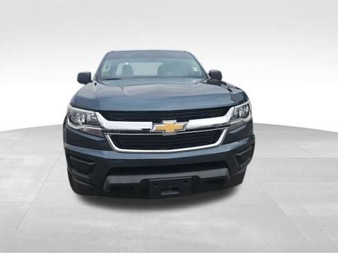 Used 2019 Chevrolet Colorado W/T image 5