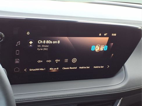 New 2026 Buick Encore GX Preferred w/ Comfort Package image 6