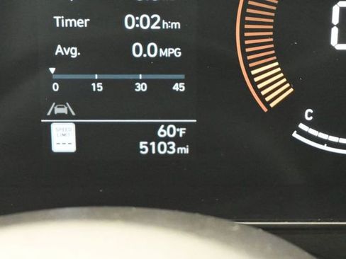 Used 2025 Hyundai Kona SEL FWD image 14