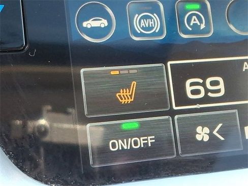 Used 2024 Subaru Outback Onyx Edition image 25