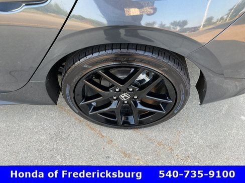 Used 2026 Honda Civic Sport image 11