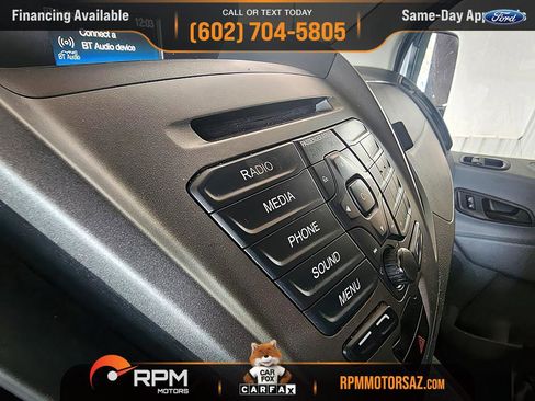 Used 2018 Ford Transit 350 148 Medium Roof image 35