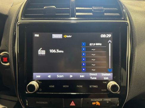 Used 2022 Mitsubishi Outlander Sport SE AWD/4WD image 27