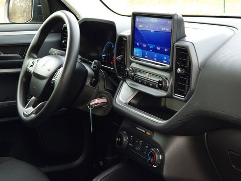 Used 2021 Ford Bronco Sport image 30