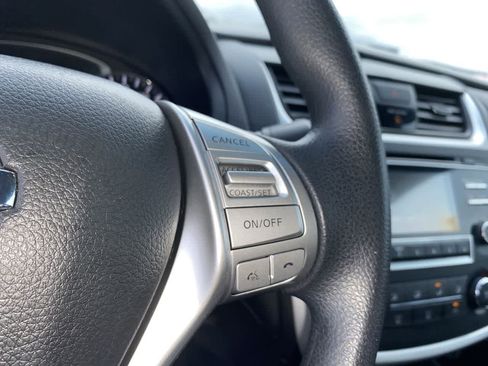 Used 2016 Nissan Altima 2.5 S w/ Power Driver Seat Package image 21