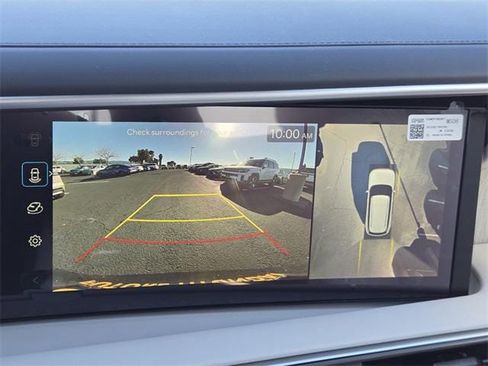 New 2026 Hyundai Palisade Calligraphy image 25