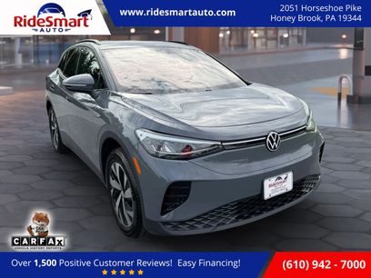 Used 2023 Volkswagen ID.4 Pro