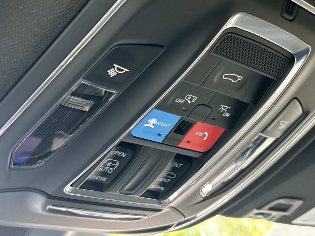 Used 2026 Jeep Grand Cherokee L 4WD image 43