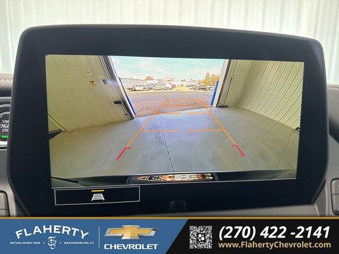 Used 2024 Chevrolet Blazer LT w/ Convenience Package image 31