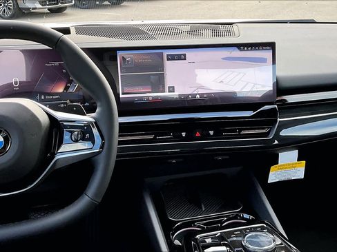 New 2026 BMW 530i 530i w/ Premium Package image 6