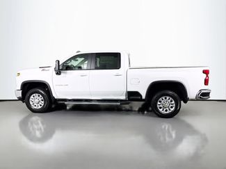 New 2026 Chevrolet Silverado 2500 LT video 4