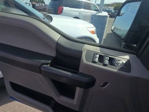 Used 2015 Ford F150 XL w/ Equipment Group 101A Mid image 23