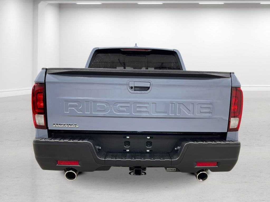 New 2026 Honda Ridgeline RTL image 4