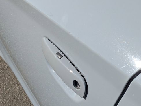 Used 2022 Dodge Charger SRT Hellcat image 24