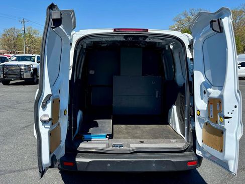 Used 2019 Ford Transit Connect XL FWD image 9