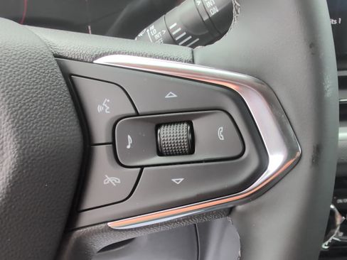 Used 2026 Chevrolet TrailBlazer LT w/ Convenience Package image 24