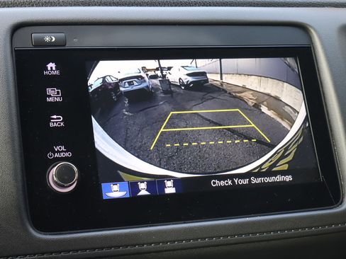 Used 2022 Honda HR-V EX-L image 12