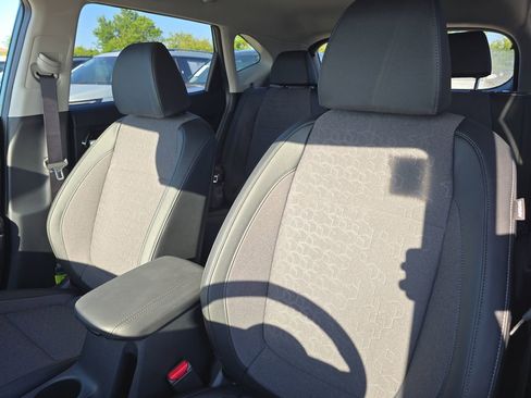 New 2026 Kia Seltos S FWD image 21