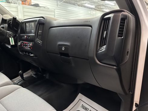 Used 2016 GMC Sierra 3500 4x4 Double Cab w/ Sierra Convenience Package image 28