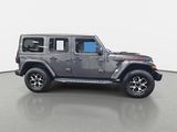 Used 2021 Jeep Wrangler Unlimited Rubicon image 4