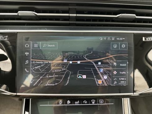 Used 2020 Audi Q7 3.0T Prestige w/ Prestige Package AWD/4WD image 18