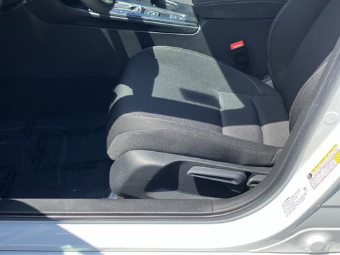 Certified 2023 Honda Civic LX image 17