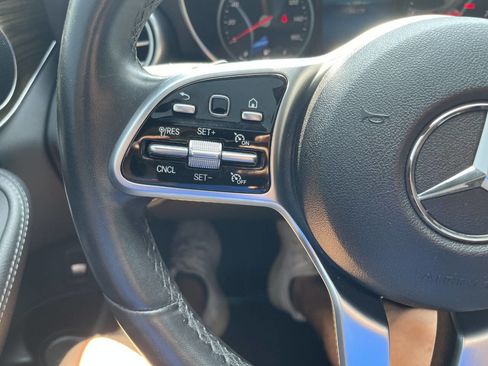 Used 2019 Mercedes-Benz C 300 4MATIC Sedan image 28