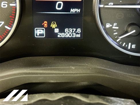 Certified 2023 Subaru Ascent Premium w/ Convenience Package image 14