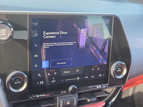 Certified 2024 Lexus NX 250 FWD w/ Premium Package image 23