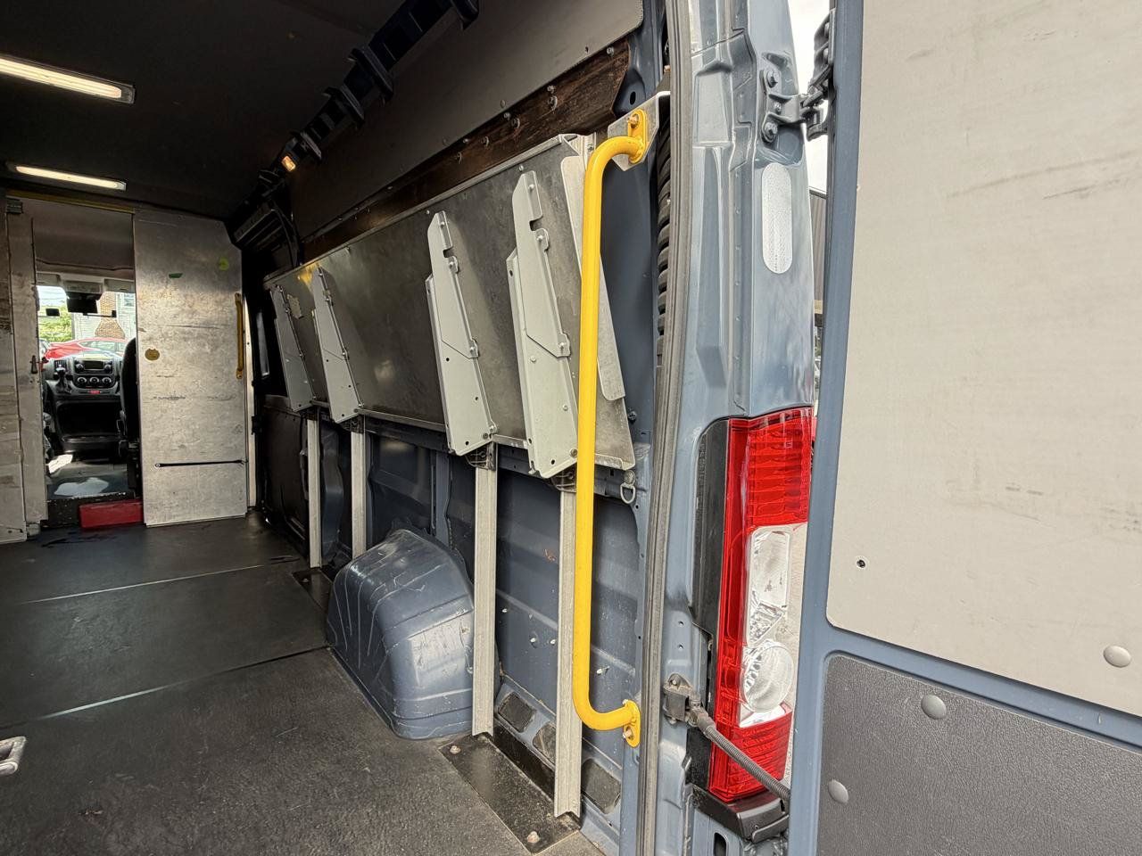 Used 2019 RAM ProMaster 3500 FWD image 15