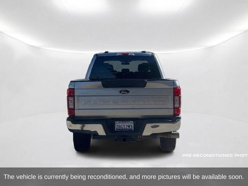 Used 2020 Ford F250 XLT AWD/4WD image 7