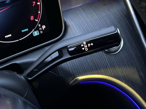 New 2026 Mercedes-Benz C 300 4MATIC Sedan image 20