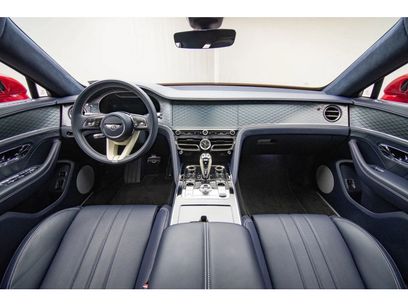 Certified 2024 Bentley Flying Spur S V8