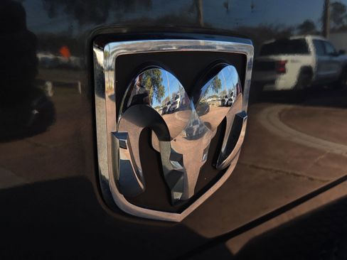 Used 2016 RAM 1500 Tradesman image 23