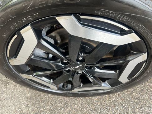 Certified 2025 Kia Telluride S AWD/4WD image 44