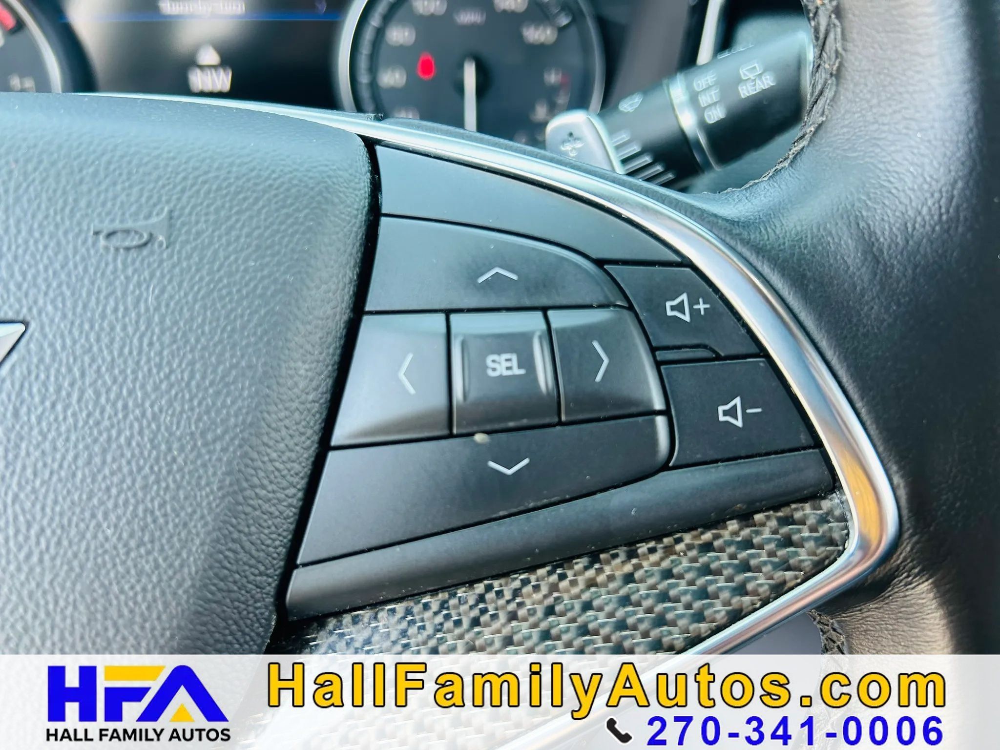 Used 2021 Cadillac XT5 Sportv AWD/4WD image 25