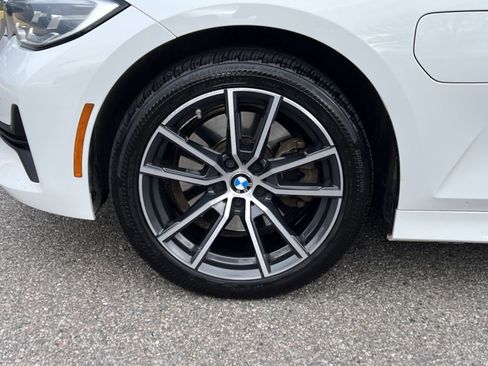 Used 2021 BMW 330e xDrive w/ Convenience Package image 13