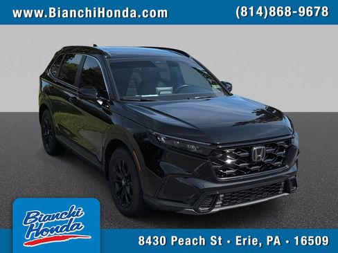 Used 2024 Honda CR-V Sport-L image 1