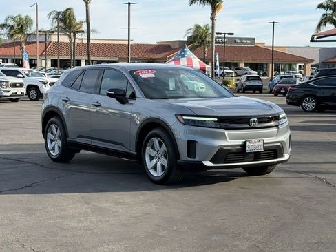 Used 2025 Honda Prologue EX image 3
