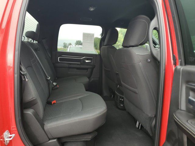 Used 2026 RAM 2500 Big Horn AWD/4WD image 22