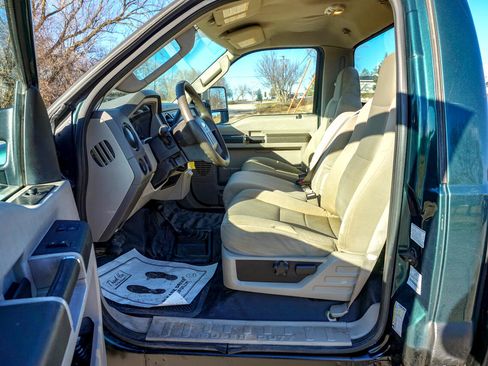 Used 2008 Ford F350 XLT image 15