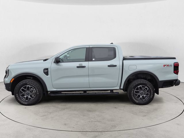 Certified 2024 Ford Ranger XLT AWD/4WD image 8