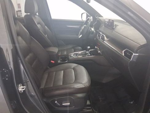 Certified 2023 MAZDA CX-5 Signature image 19
