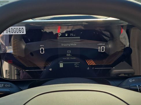 New 2026 Kia K4 LX image 31