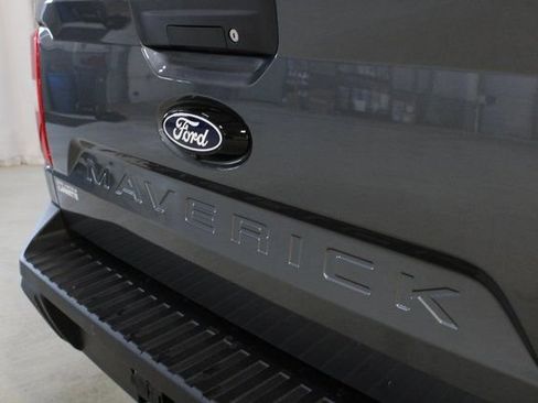 New 2026 Ford Maverick XLT w/ XLT Luxury Package image 30