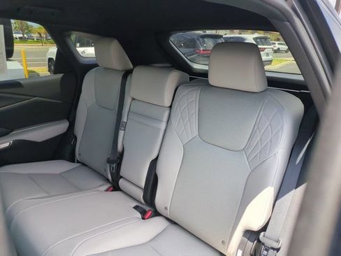 New 2026 Lexus RX 350 Premium FWD image 20